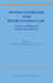 Multiculturalism and International Law: Essays in Honour of Edward McWhinney by Sienho Yee, Jacques-Yvan Morin
