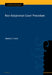 Neo-Babylonian Court Procedure by Shalom Holtz