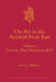 On Art in the Ancient Near East Volume II: From the Third Millennium Bce by Irene Winter