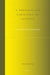 A Protestant Theology of Passion: Korean Minjung Theology Revisited by Volker Küster