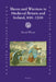 Slaves and Warriors in Medieval Britain and Ireland, 800 -1200 by David Wyatt