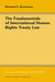 The Fundamentals of International Human Rights Treaty Law by Bertrand G. Ramcharan
