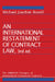 An International Restatement of Contract Law: The Unidroit Principles of International Commercial Contracts: 3rd Edition by Michael Joachim Bonell
