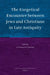 The Exegetical Encounter Between Jews and Christians in Late Antiquity by Emmanouela Grypeou, Helen Spurling