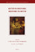 Myth in History, History in Myth: Proceedings of the Third International Conference of the Society for Netherlandic History (New York: June 5-6, 2006) by Laura Cruz, Willem Frijhoff
