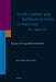 Torah Centers and Rabbinic Activity in Palestine, 70-400 CE: History and Geographic Distribution by Ben-Zion Rosenfeld
