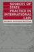 Sources of State Practice in International Law: Second Revised Edition by Ralph Gaebler, Alison Shea
