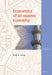 Economics of an Islamic Economy by Rauf Azhar
