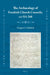 The Archaeology of Frankish Church Councils, AD 511-768 by Gregory Halfond