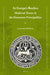 At Europe's Borders: Medieval Towns in the Romanian Principalities by Laurentiu Radvan