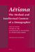 Aëtiana: The Method and Intellectual Context of a Doxographer, Volume III, Studies in the Doxographical Traditions of Ancient Philosophy by Jaap Mansfeld, Runia