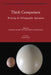 Thick Comparison: Reviving the Ethnographic Aspiration by Estrid Sørensen, Robert Schmidt, Henriette Langstrup