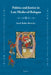 Politics and Justice in Late Medieval Bologna by Sarah R. Blanshei