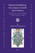 Emanuel Swedenborg, Secret Agent on Earth and in Heaven: Jacobites, Jews and Freemasons in Early Modern Sweden by Marsha Keith Schuchard