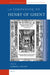 A Companion to Henry of Ghent by Gordon A. Wilson