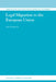 Legal Migration to the European Union by Anja Wiesbrock