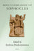 Brill's Companion to Sophocles by Andreas Markantonatos