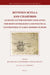 Between Scylla and Charybdis: Learned Letter Writers Navigating the Reefs of Religious and Political Controversy in Early Modern Europe by Colette Nativel, Jeanine De Landtsheer, Henk J. M. Nellen
