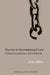 Slavery in International Law: Of Human Exploitation and Trafficking by Jean Allain