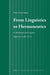 From Linguistics to Hermeneutics: A Functional and Cognitive Approach to Job 12-14 by Pierre van Hecke