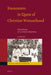 Encounters in Quest of Christian Womanhood: The Basel Mission in Pre- And Early Colonial Ghana by Ulrike Sill