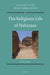 The Religious Life of Nabataea by Peter Alpass