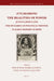 (Un)Masking the Realities of Power: Justus Lipsius and the Dynamics of Political Writing in Early Modern Europe by Diana Stanciu, Harro Höpfl, Harald E. Braun