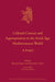 Cultural Contact and Appropriation in the Axial-Age Mediterranean World: A Periplos by Baruch Halpern, Kenneth Sacks
