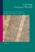 Creating Fictional Worlds: Peshaṭ-Exegesis and Narrativity in Rashbam's Commentary on the Torah by Hanna Liss