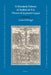 A Scholarly Edition of Andrés de Li's Thesoro de la Passion (1494) by Laura Delbrugge