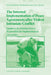 The Internal Implementation of Peace Agreements After Violent Intrastate Conflict: Guidance for Internal Actors Responsible for Implementation by Arist Von Hehn