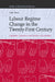 Labour Regime Change in the Twenty-First Century: Unfreedom, Capitalism and Primitive Accumulation by Tom Brass