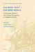 Sacred Text -- Sacred Space: Architectural, Spiritual and Literary Convergences in England and Wales by Joseph Sterrett, Peter Thomas
