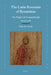 The Latin Renovatio of Byzantium: The Empire of Constantinople (1204-1228) by Filip Van Tricht
