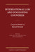 International Law and Developing Countries: Essays in Honour of Kamal Hossain by Sharif Bhuiyan, Philippe Sands, Nico J. Schrijver