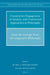 Constructive Engagement of Analytic and Continental Approaches in Philosophy: From the Vantage Point of Comparative Philosophy by Bo Mou, Richard Tieszen