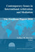 Contemporary Issues in International Arbitration and Mediation: The Fordham Papers (2010) by Arthur W. Rovine