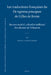 Les Traductions Françaises Du de Regimine Principum de Gilles de Rome: Parcours Matériel, Culturel Et Intellectuel d'Un Discours Sur l'Éducation by Noëlle-Laetitia Perret