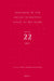 Research in the Social Scientific Study of Religion, Volume 22 by Ralph L. Piedmont, Andrew Village