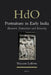 Portraiture in Early India: Between Transience and Eternity by Vincent Lefèvre