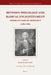 Between Philology and Radical Enlightenment: Hermann Samuel Reimarus (1694-1768) by Martin A. Wilson, Martin Mulsow