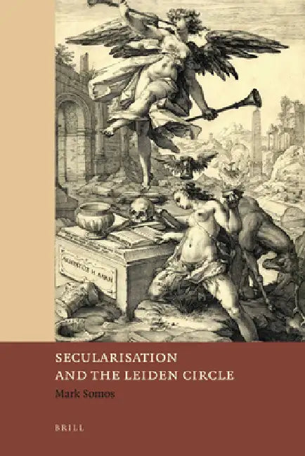 Secularisation and the Leiden Circle by Mark Somos