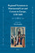 Regional Variations in Matrimonial Law and Custom in Europe, 1150-1600 by Mia Korpiola