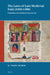 The Laws of Late Medieval Italy (1000-1500): Foundations for a European Legal System by Mario Ascheri