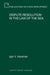 Dispute Resolution in the Law of the Sea by Igor V. Karaman