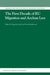 The First Decade of EU Migration and Asylum Law by Elspeth Guild, Paul Minderhoud