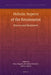 Hebraic Aspects of the Renaissance: Sources and Encounters by Ilana Zinguer, Abraham Melamed, Zur Shalev