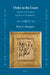 Order in the Court: Medieval Procedural Treatises in Translation by Bruce Brasington