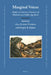 Marginal Voices: Studies in Converso Literature of Medieval and Golden Age Spain by Amy I. Aronson-Friedman, Gregory B. Kaplan
