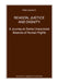 Reason, Justice and Dignity: A Journey to Some Unexplored Sources of Human Rights by Peter Leuprecht